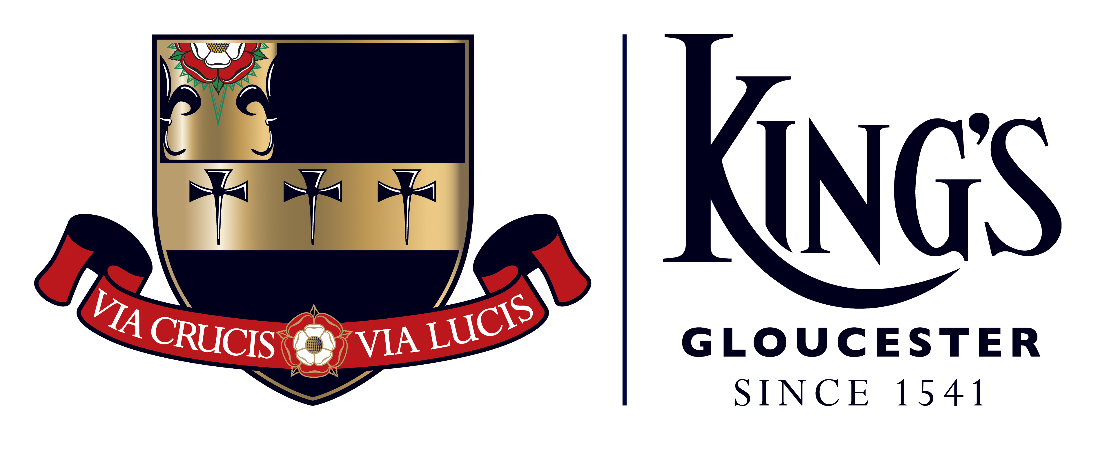 Kings school logo