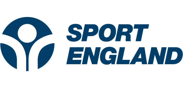 Sports England logo