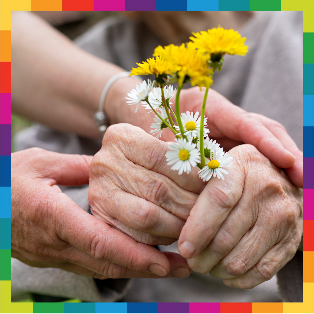 Dementia Information Session
