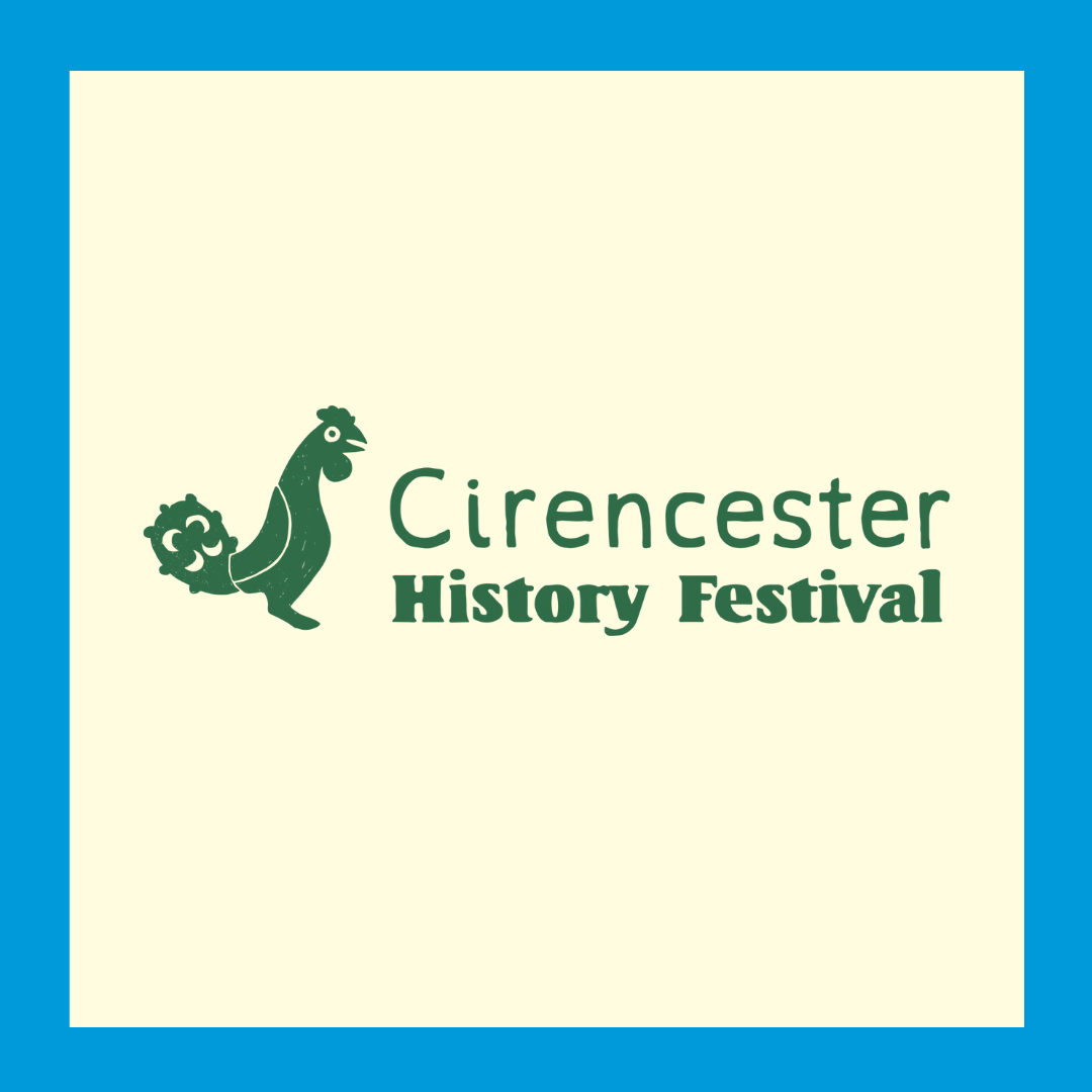 Cirencester History Festival Logo