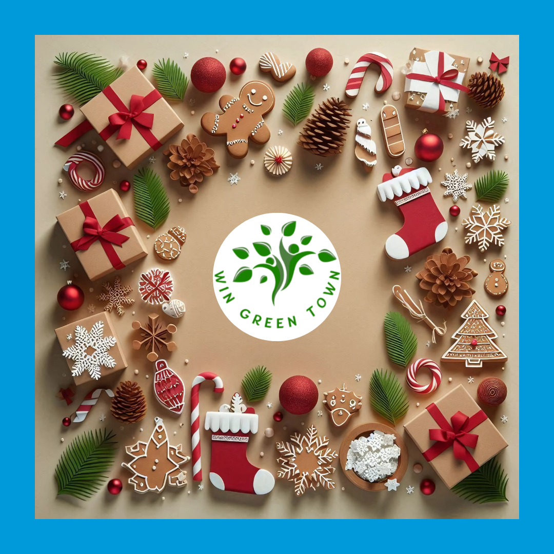 Festive Arts & Craft Workshop