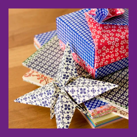 Paper Crafters Group