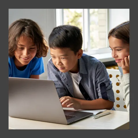 Coleford Library Code Lab