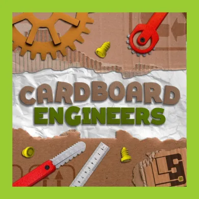 Cardboard Engineers
