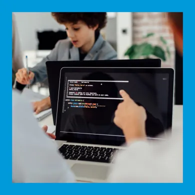 Web & Python Code Club