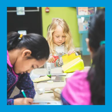 Monthly Story and Craft