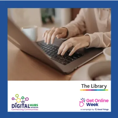 Get Online Week thumbnail