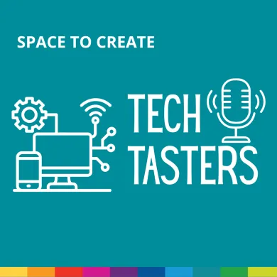 Tech tasters thumbnail