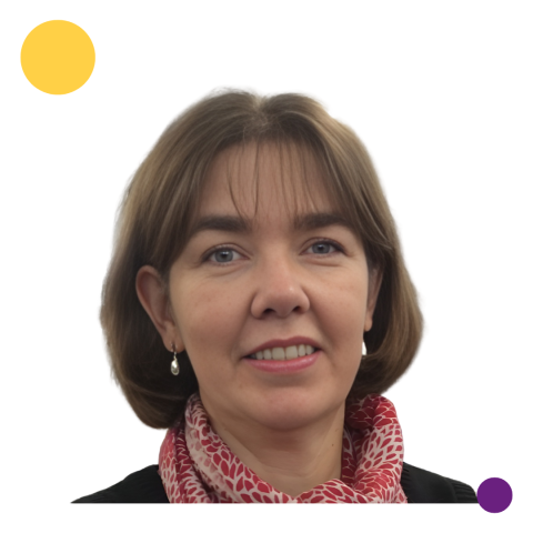 Rebecca Gardner Head Shot