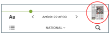 ePress switch to page view