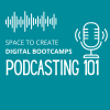Podcasting 101 icon image